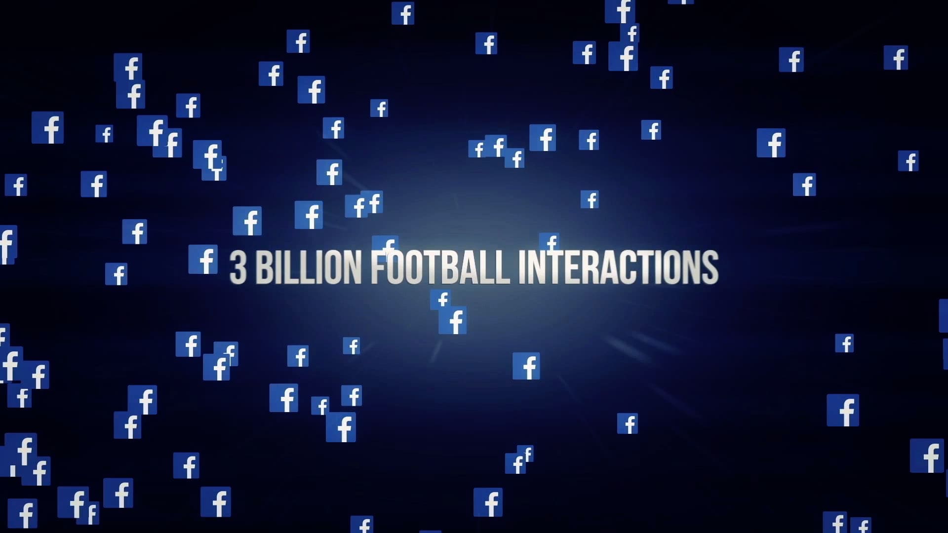 football motion graphics