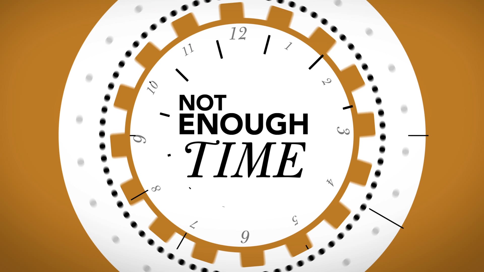 k2 kinetic typography animation