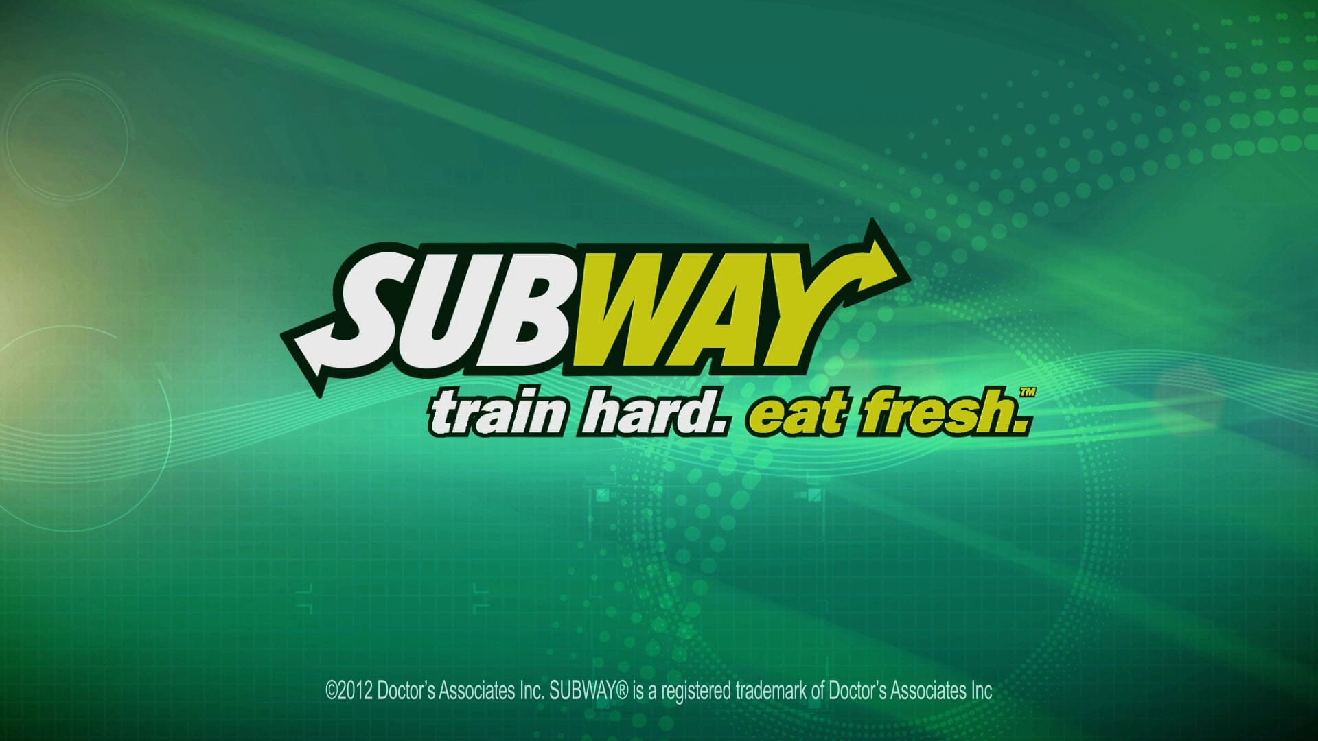 subway motion graphics studio