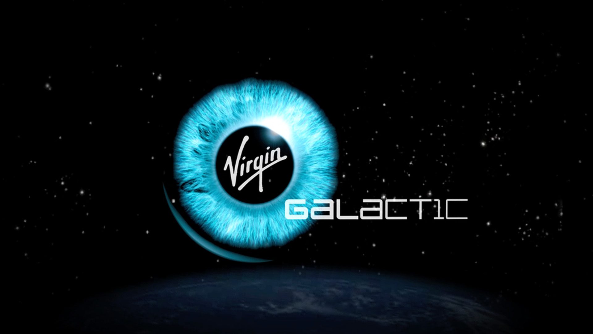 virgin galactic animation studio