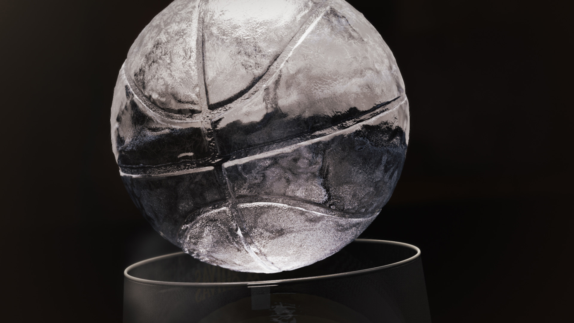 chivas animation studio ice ball