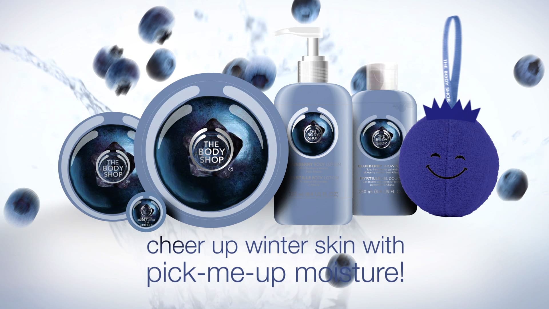 body shop animated video production