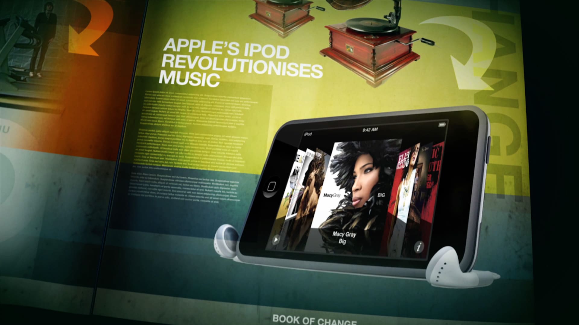 motion design studio video