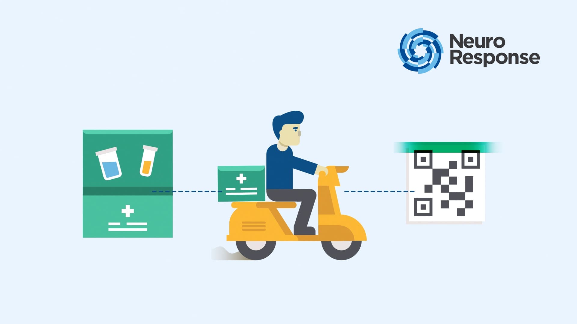 pharmaceutical animation