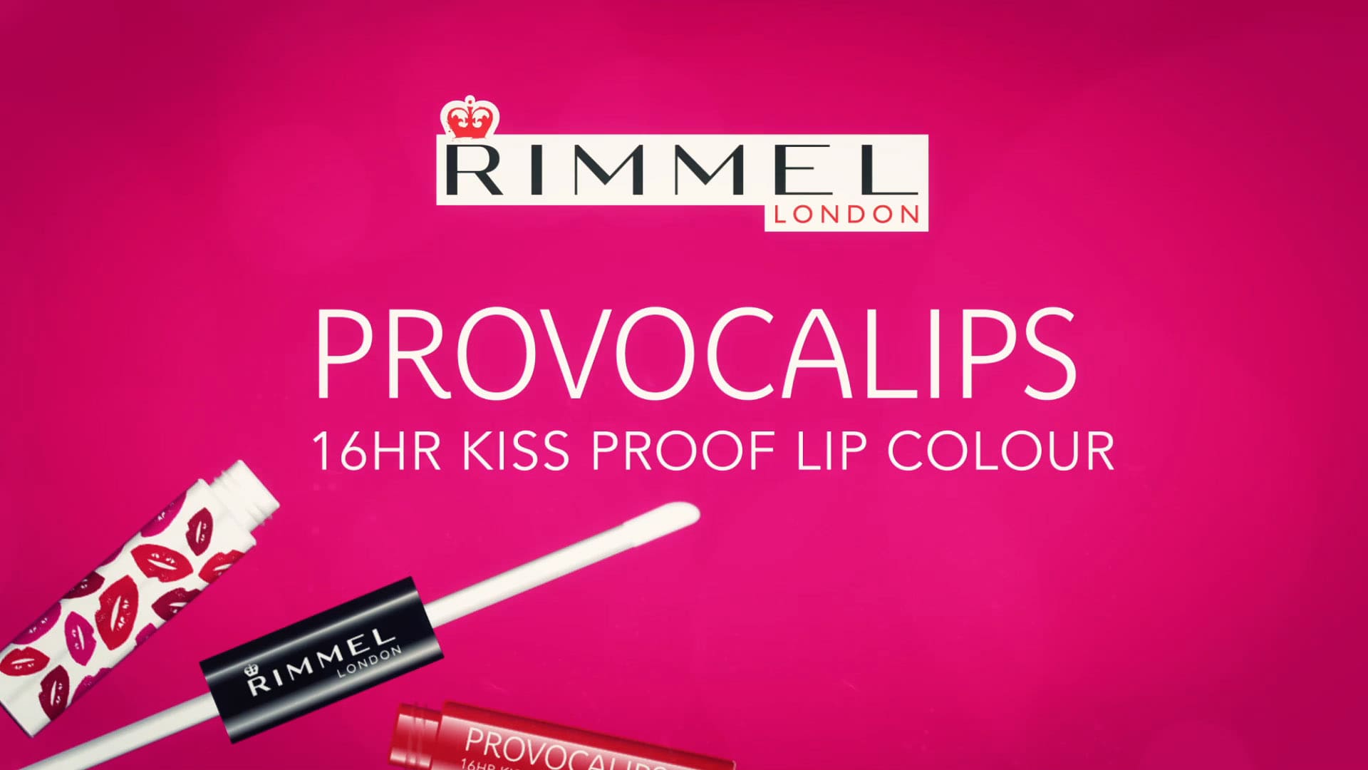 rimmel animation studio