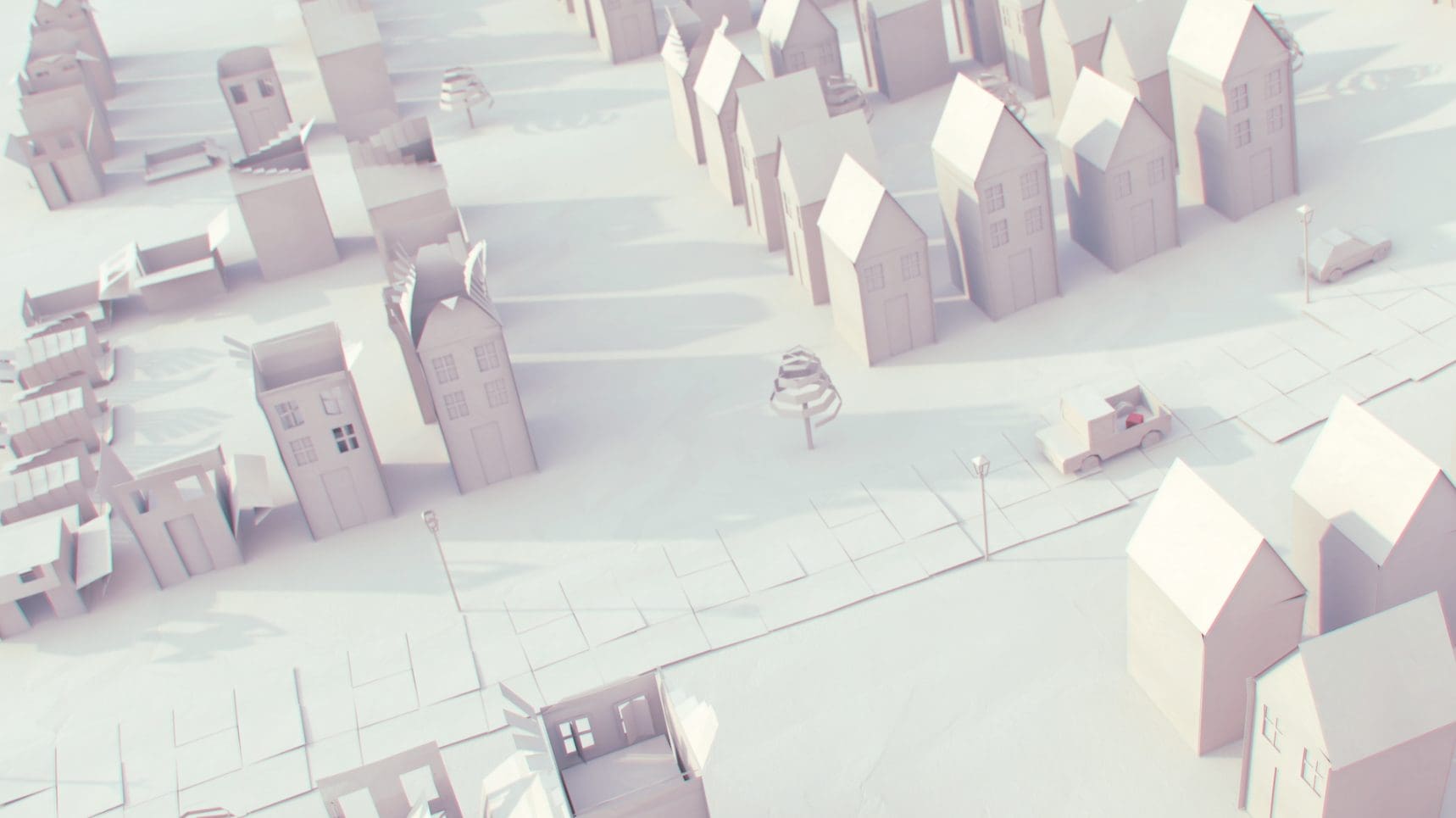 origami animation companies