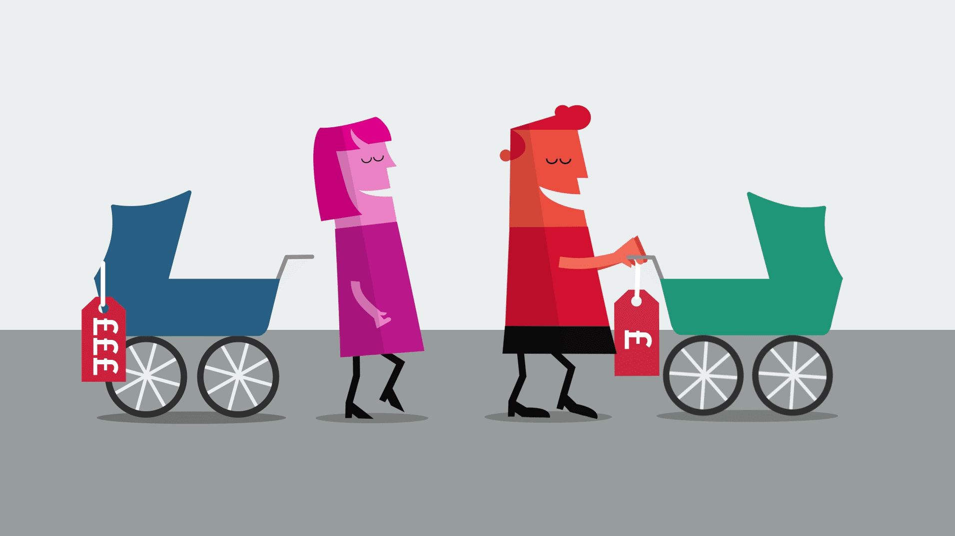 character animation money