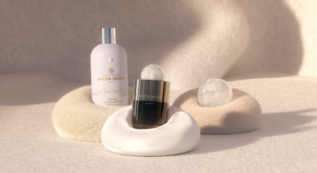 cg product visualisation