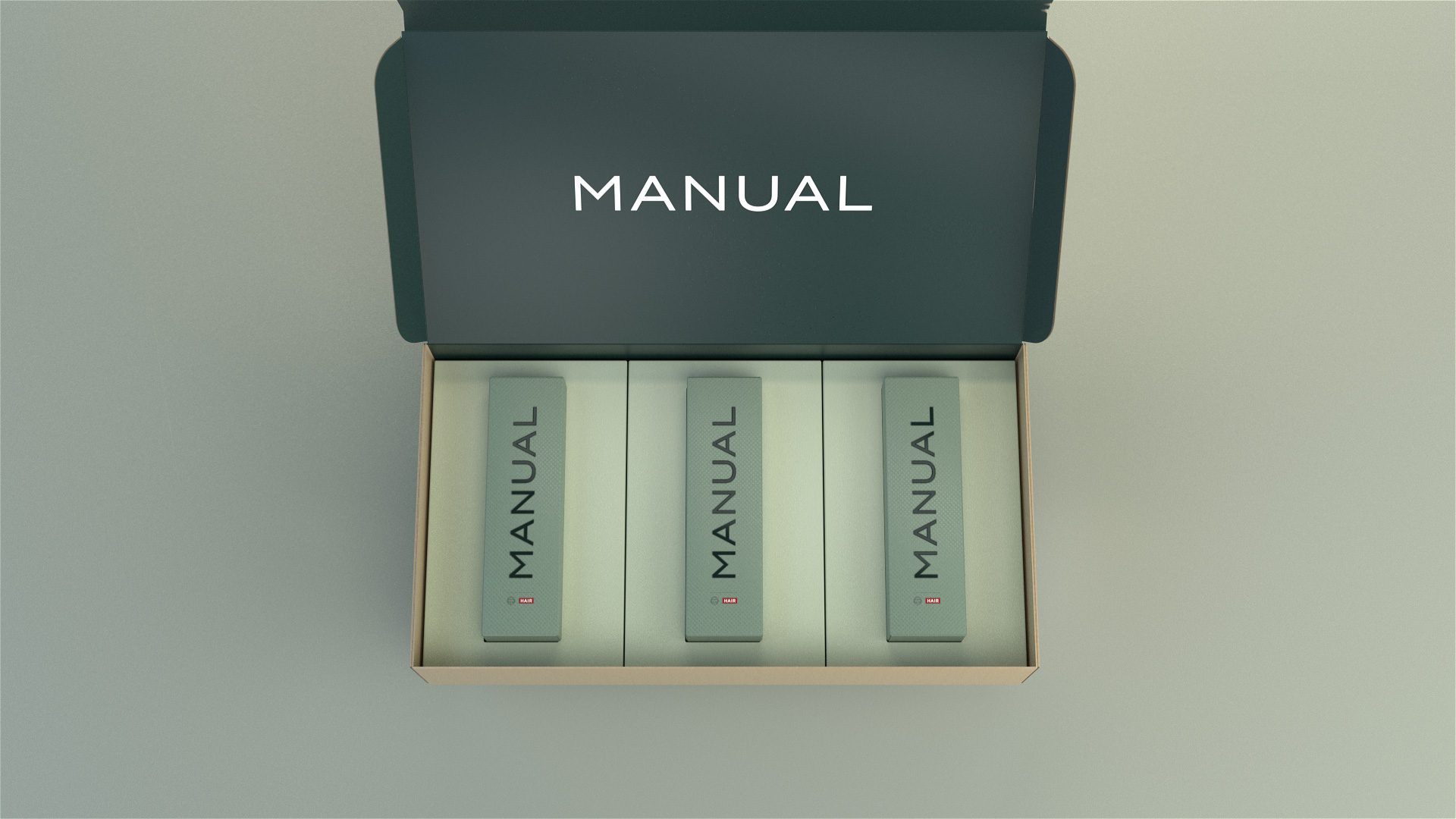 3d product animation manual