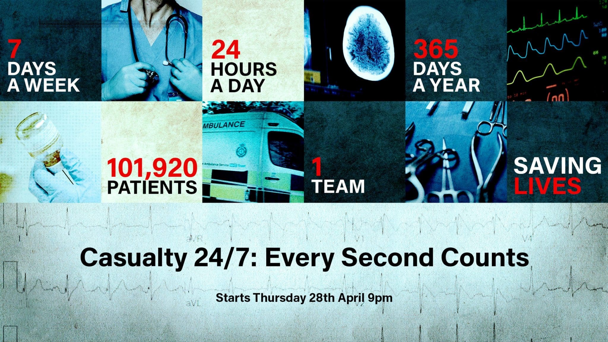 channel 5 print advert