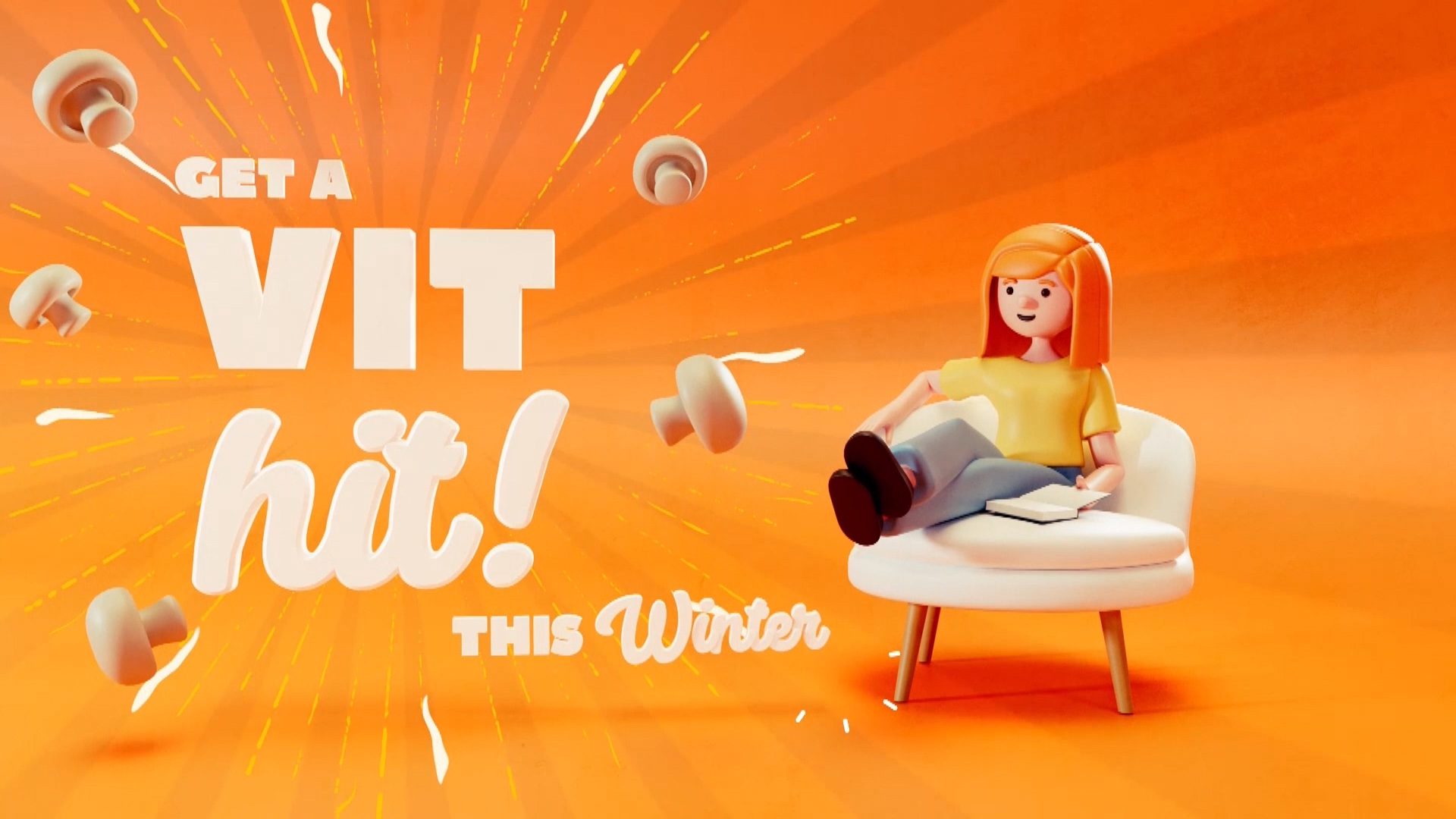 Animation Studio London | 3D Animation Production Company UK | CGI & 2D Motion  Design | Frantic