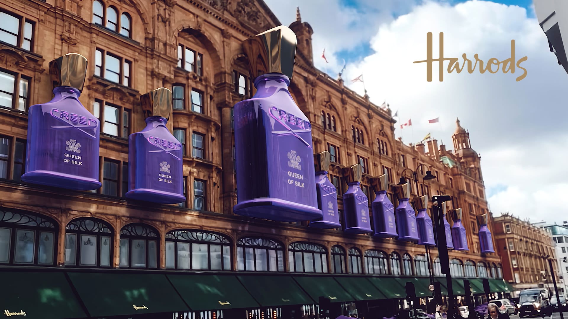 cgi fooh harrods