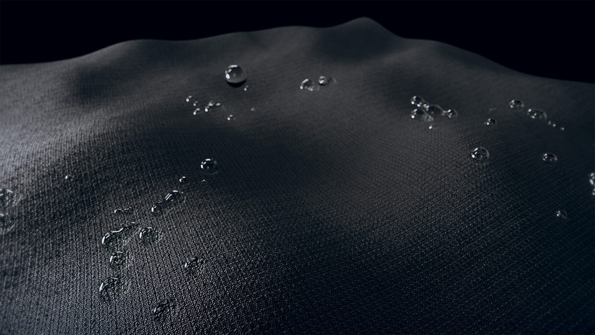 cgi waterproof fabric