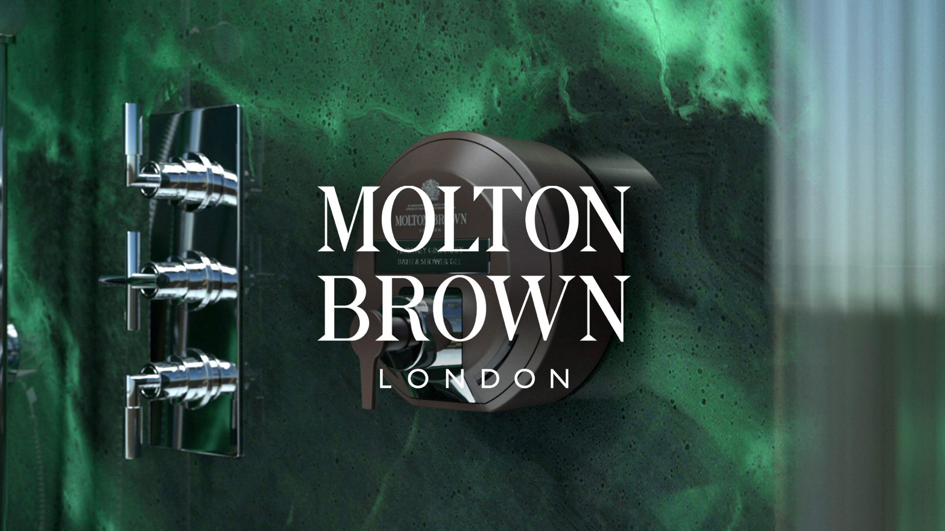 molton brown cgi animation