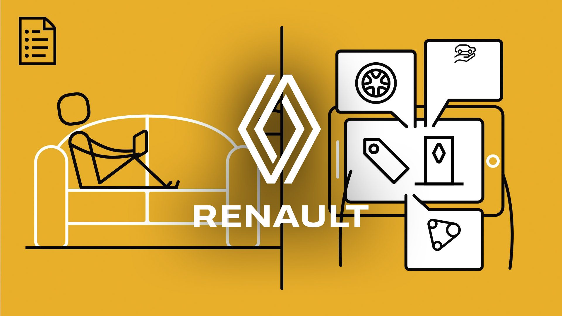 renault explainer videos