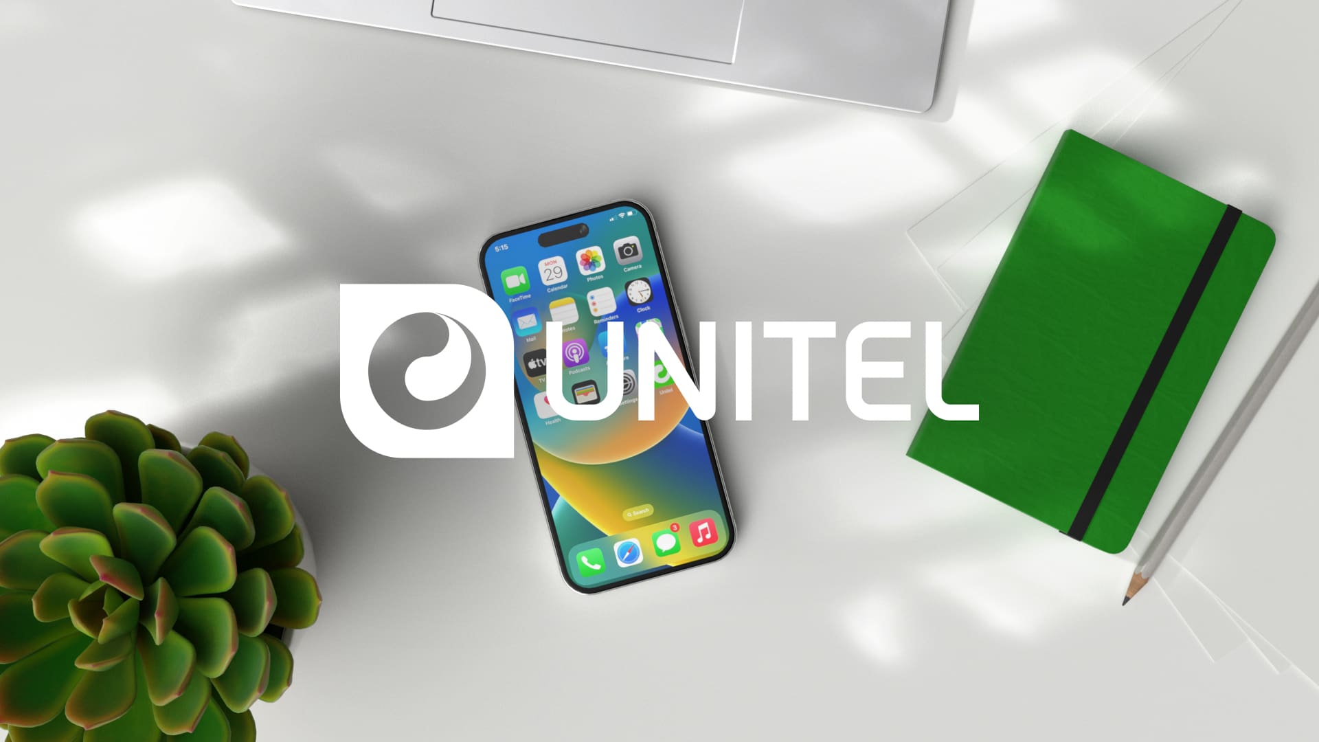 unitel digital animation