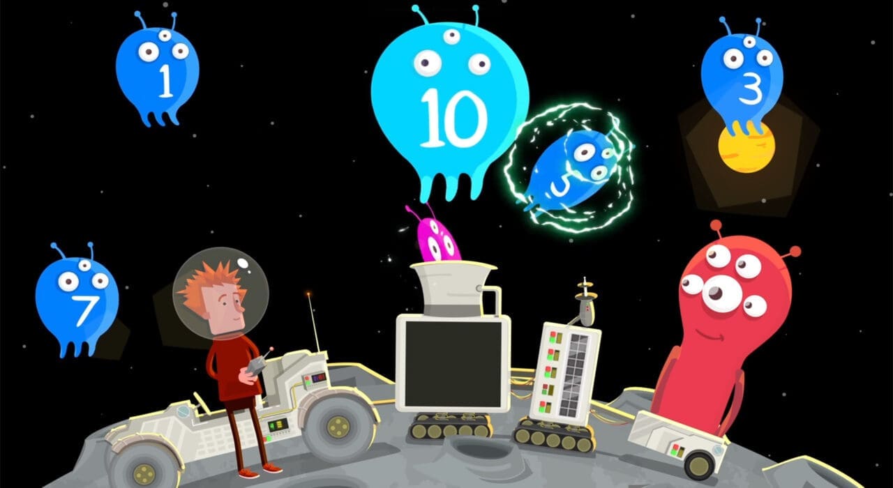 bbc bitesize character animation