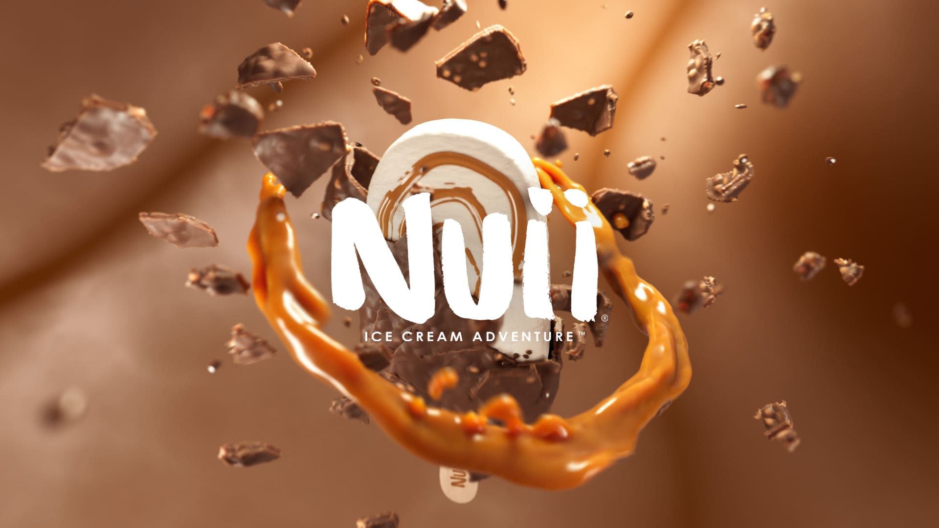 3d animation cgi ice-cream