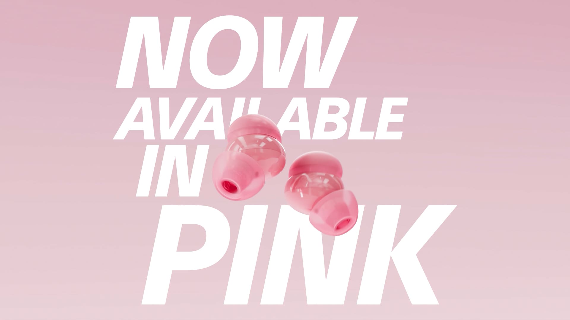 earphones cg animation