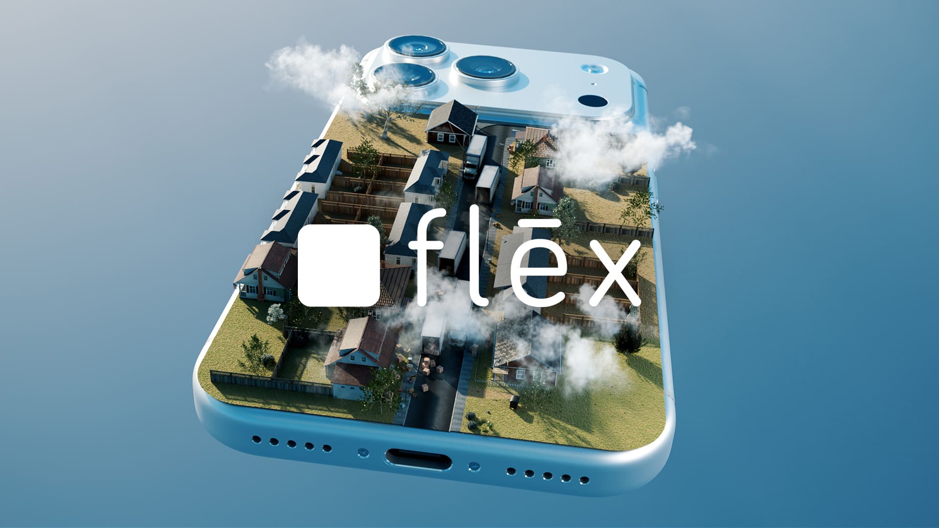 cgi iphone animation